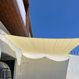 SQUARE Shade Sail 3m x 3m
