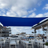 SQUARE Shade Sail 6m x 6m