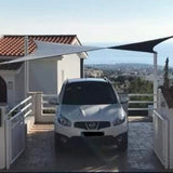 SQUARE Shade Sail 4m x 4m