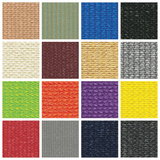SQUARE Shade Sail 4m x 4m