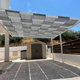 Pergola Weaves