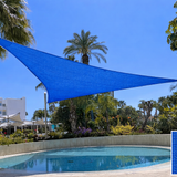 TRIANGLE Shade Sail 3m x 3m x 3m