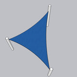 TRIANGLE Shade Sail 3m x 3m x 3m