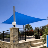 SQUARE Shade Sail 3m x 3m