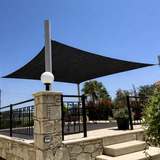 SQUARE Shade Sail 4.5m x 4.5m