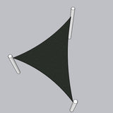 TRIANGLE Shade Sail 3m x 3m x 3m