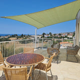 SQUARE Shade Sail 3.5m x 3.5m