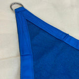 TRIANGLE Shade Sail 4m x 4m x 4m