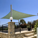 SQUARE Shade Sail 3m x 3m