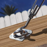 Stainless Steel Turnbuckle