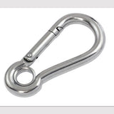 Stainless Steel Snap hook