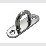Stainless Steel Pad eye