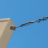 Stainless Steel Turnbuckle