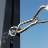Stainless Steel Snap hook
